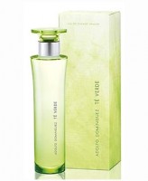 Té Verde edt 100ml - Adolfo Domínguez